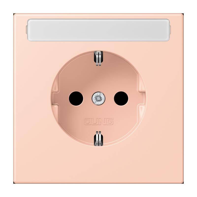 Jung SCHUKO Steckdose LC 1520 N 234