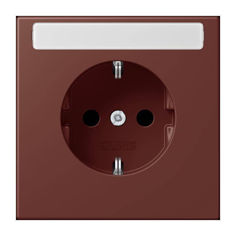 Jung SCHUKO Steckdose LC 1520 N 235