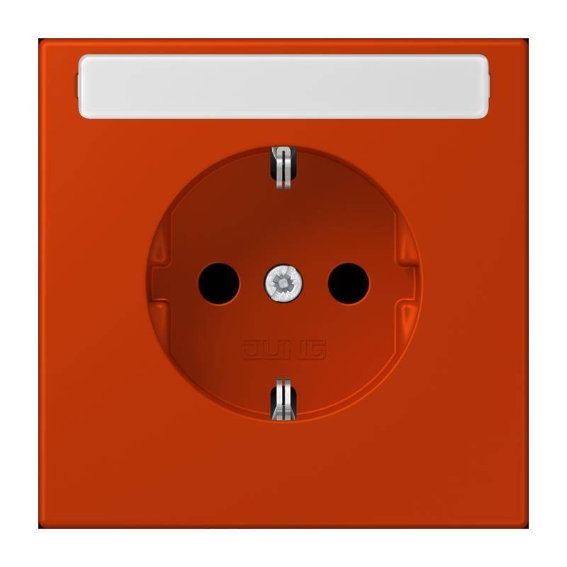 Jung SCHUKO Steckdose LC 1520 N 244