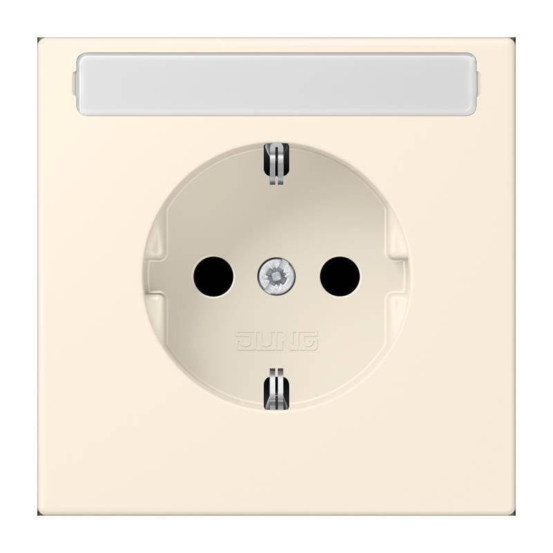 Jung SCHUKO Steckdose LC 1520 N 245