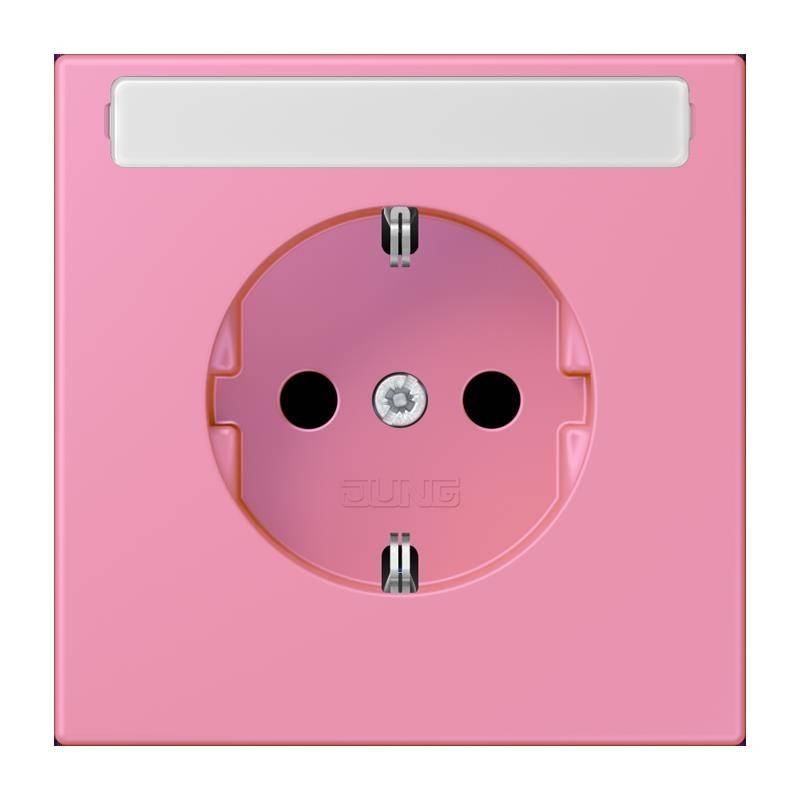 Jung SCHUKO Steckdose LC 1520 N 246