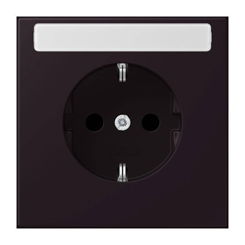 Jung SCHUKO Steckdose LC 1520 N 248