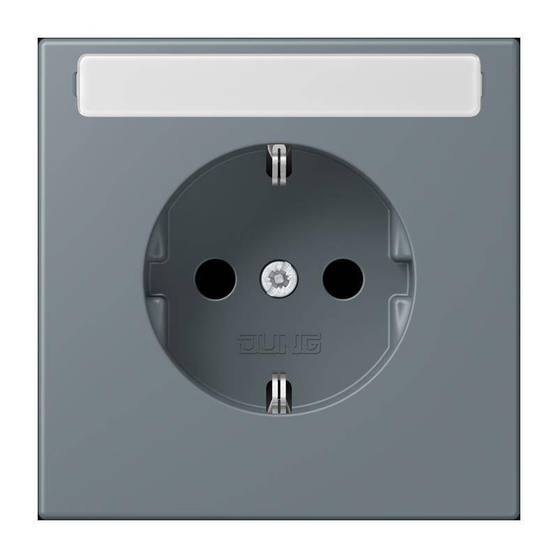 Jung SCHUKO Steckdose LC 1520 N 251