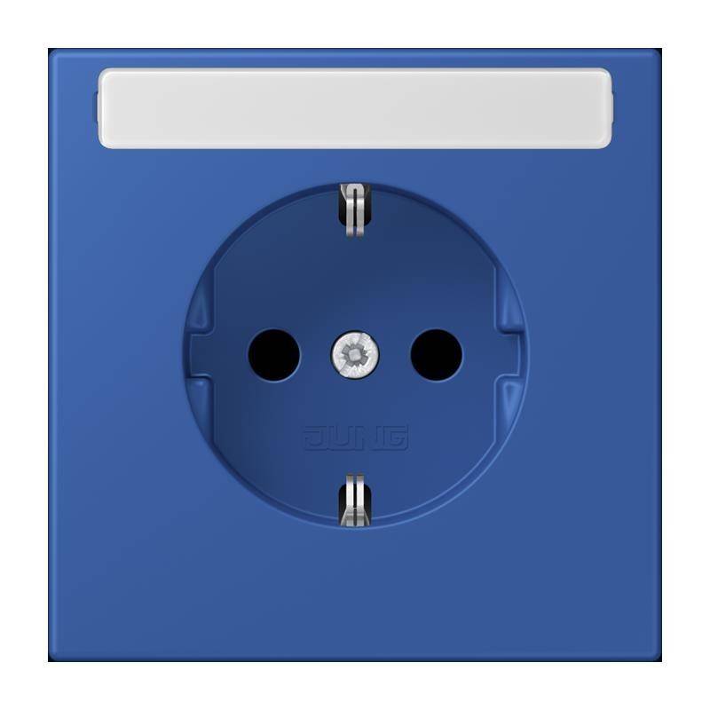 Jung SCHUKO Steckdose LC 1520 N 253