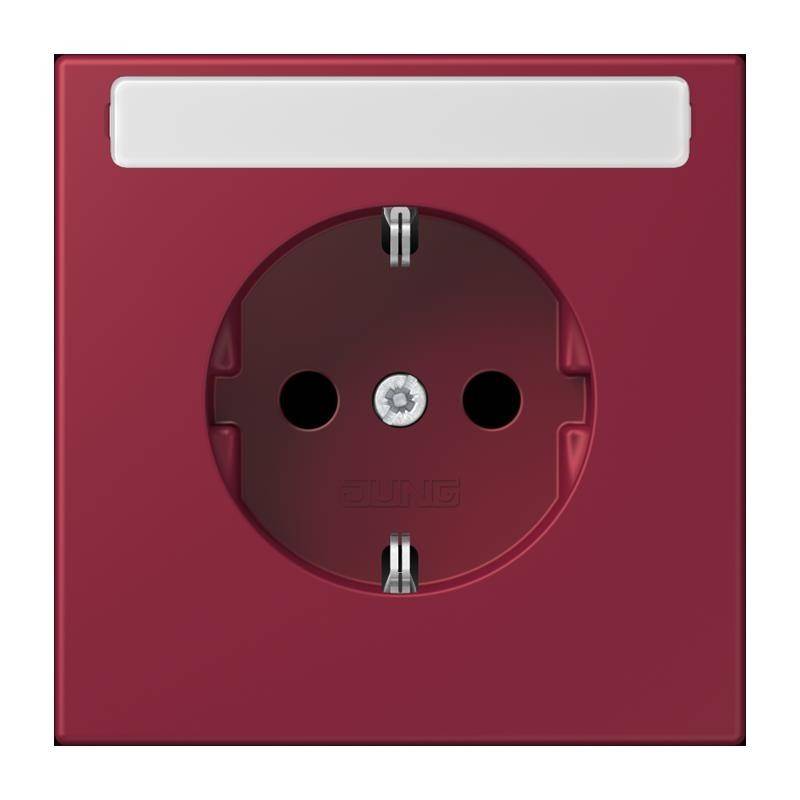 Jung SCHUKO Steckdose LC 1520 N 255