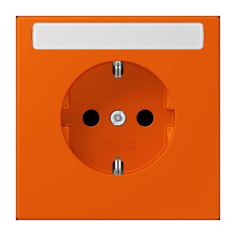 Jung SCHUKO Steckdose LC 1520 N 260
