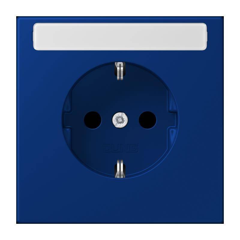 Jung SCHUKO Steckdose LC 1520 N 261