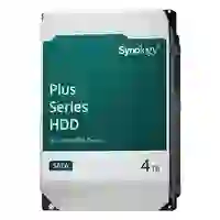 Plus HDD 4TB 3,5 Zoll SATA Internal CMR Hard Drive Plus HDD 4TB 3,5 Zoll SATA Internal CMR Hard Drive