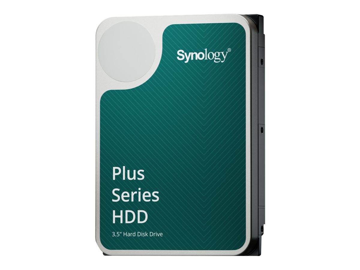 Synology Plus Series HAT3300 - Festplatte - 2 TB - intern - 3.5"" (8.9 cm)