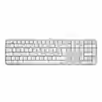 NL Logitech MX Keys S Wireless Keyboard Grey USL NL Logitech MX Keys S Wireless Keyboard Grey USL