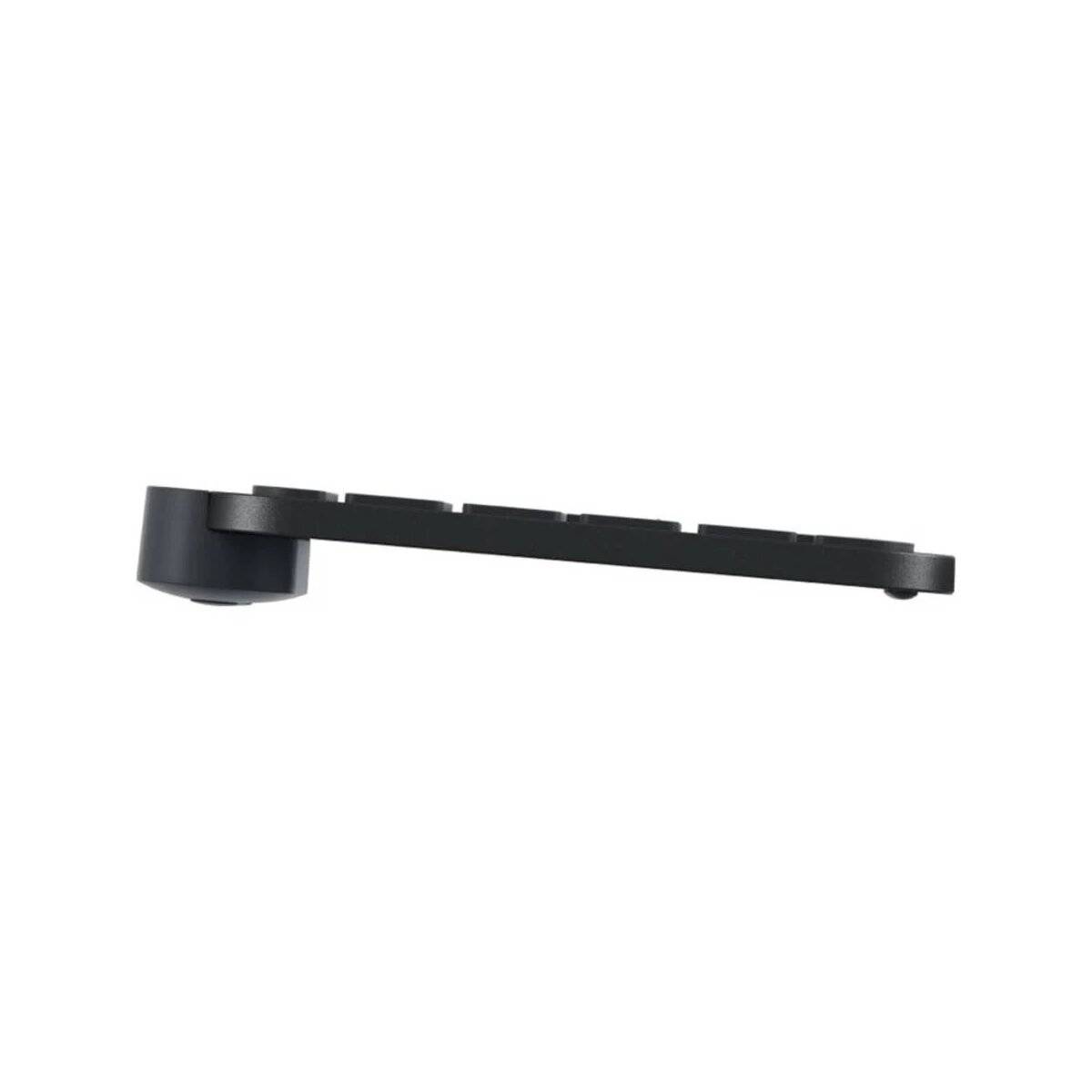 Logitech MX Keys S - Tastatur - hinterleuchtet