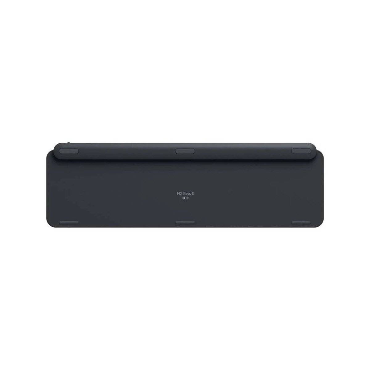 Logitech MX Keys S - Tastatur - hinterleuchtet