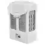 vhbw Akku kompatibel mit DJI Phantom 4 Advanced, 4 Pro Obsidian, 4 Plus, 4 Pro Plus Drohne Multicopter Quadrocopter (5870 mAh, 15,2 V, Li-Polymer) vhbw Akku kompatibel mit DJI Phantom 4 Advanced, 4 Pro Obsidian, 4 Plus, 4 Pro Plus Drohne Multicopter Quadrocopter (5870 mAh, 15,2 V, Li-Polymer)