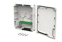 Metz Connect OpDAT MV 18xSC-S APC OS2 15036001A18-B