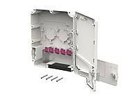 Metz Connect OpDAT MV 9xLC-D OM4 15036007509-E