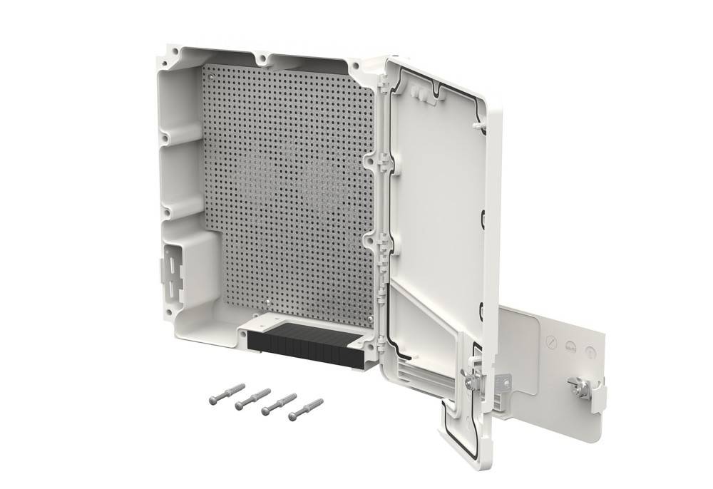 Metz Connect OpDAT MV Universal 1503600LB00-E