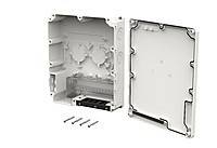 Metz Connect OpDAT MV Modulausschnitt 1503600RJ00-B