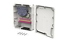 Metz Connect OpDAT MV 18xSC-S OM4 15036C71D18-B