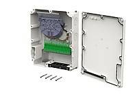 Metz Connect OpDAT MV 18xSC-S APC 15036C91A18-B