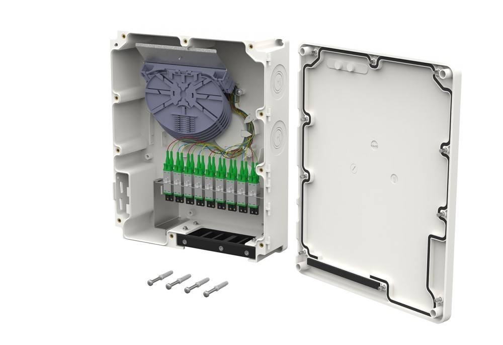 Metz Connect OpDAT MV 9xE2000-D APC 15036C95F09-B