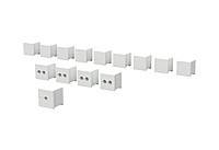 Metz Connect OpDAT MV Dichtungsset 15036Z0303-S