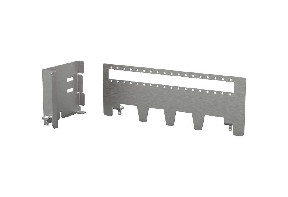 Metz Connect OpDAT MV Patchfeld 18xSC-S 15036Z1B00-E