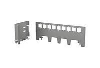 Metz Connect OpDAT MV Patchfeld 15036Z5F00-E