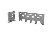 Metz Connect OpDAT MV Patchfeld 15036Z7300-E