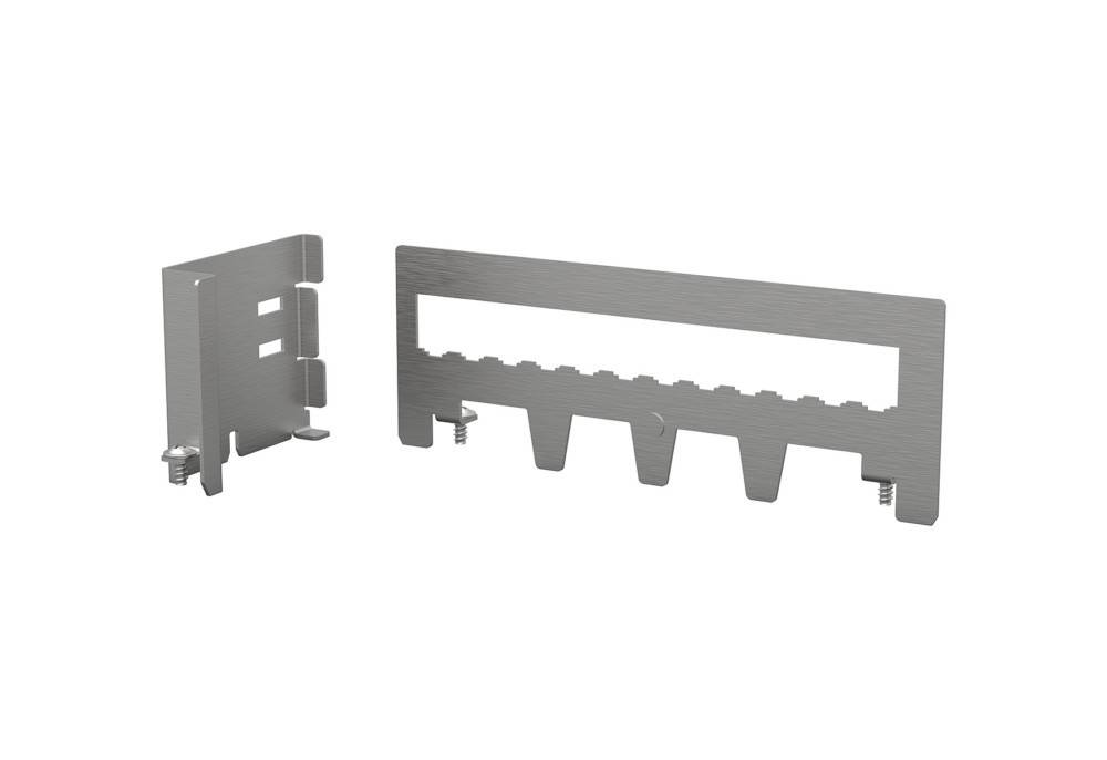 Metz Connect OpDAT MV Patchfeld 15036ZRJ00-E