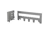 Metz Connect OpDAT MV Patchfeld 15036ZRJ00-E