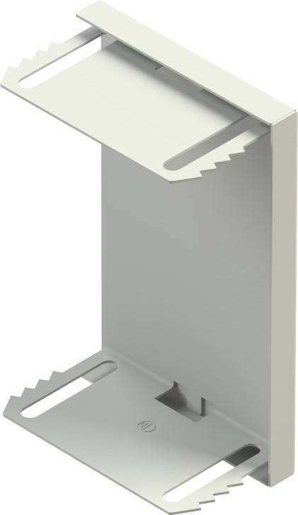 Niedax GK-Endabschlussdeckel GADU 133T70 VW