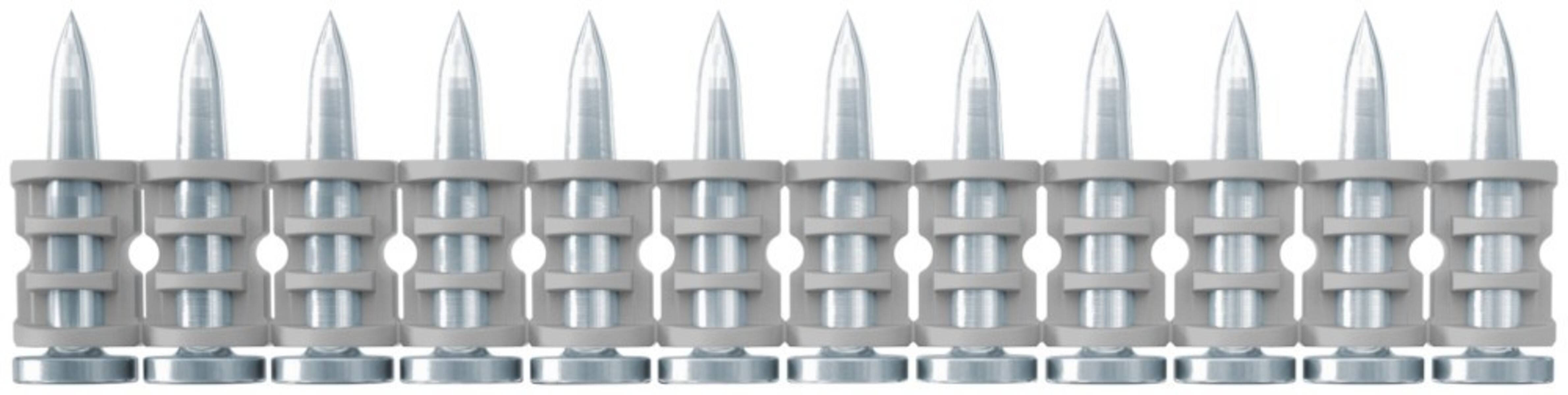 Fischer Deutschl. Standardnägel DFN 22