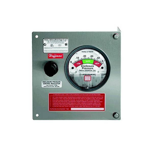 nVent Hoffman Kleinvolumiges System A1001YZUMC1