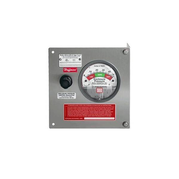 nVent Hoffman Kleinvolumiges System A1001YZUMC2