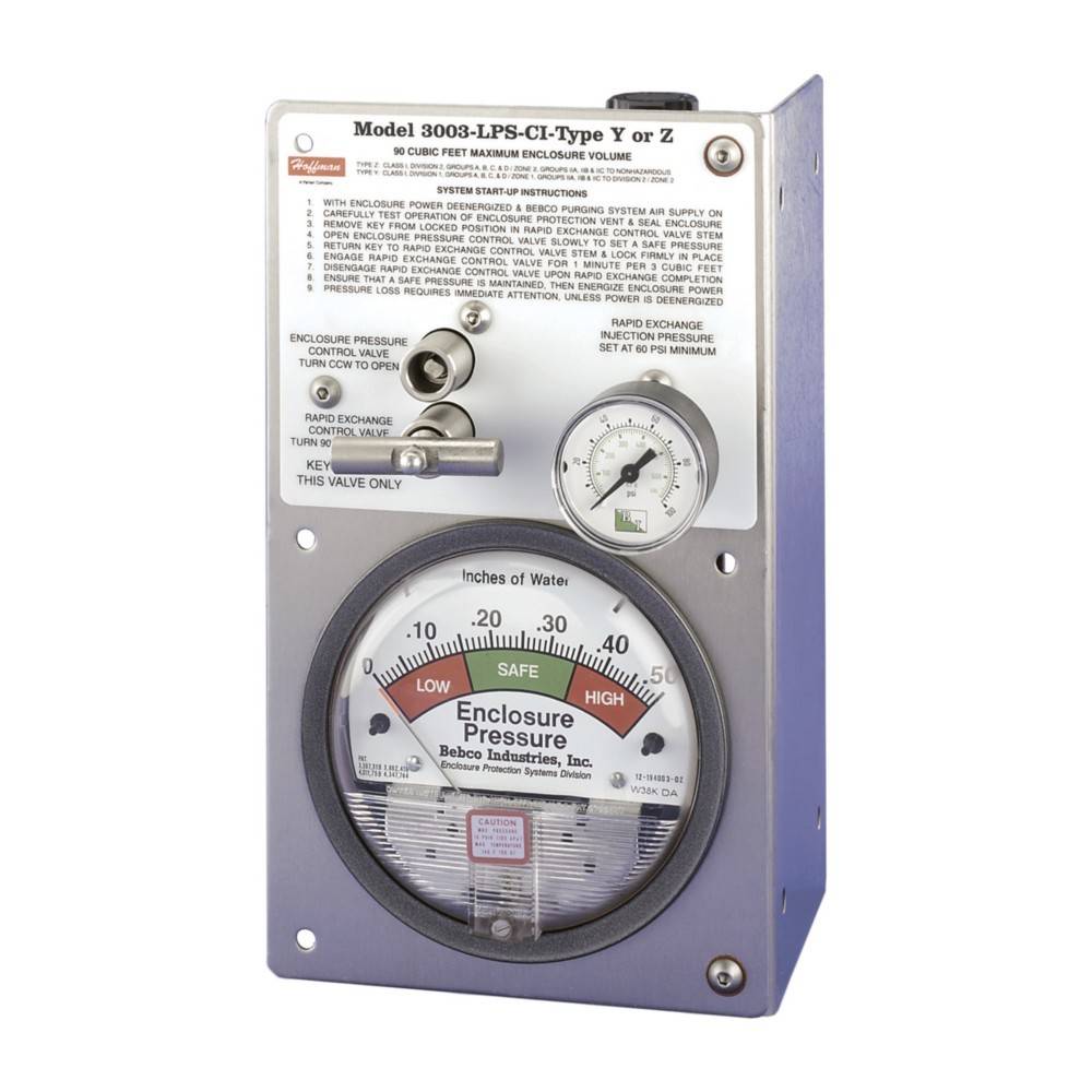 nVent Hoffman Grossvolumiges System A3003YZHM