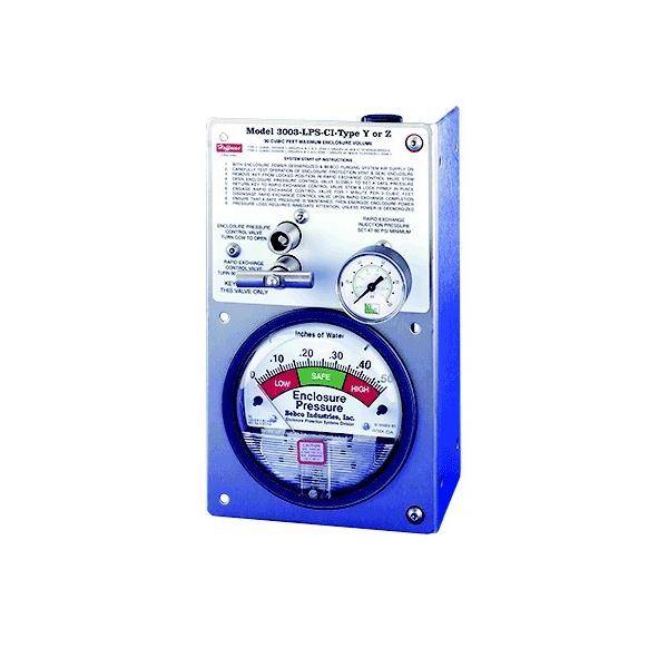 nVent Hoffman Grossvolumiges System A3003YZVM