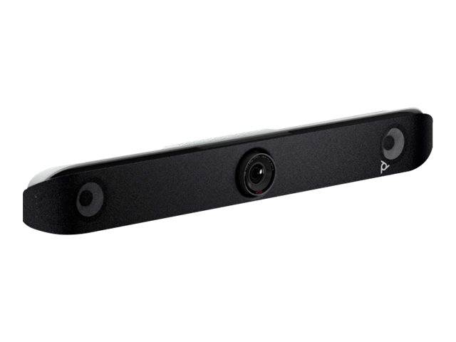Poly Studio X52 - Video-Soundbar - power adapter