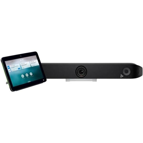 Poly Studio X52 & TC10 All-in-one 4K Video Konferenz (EU)