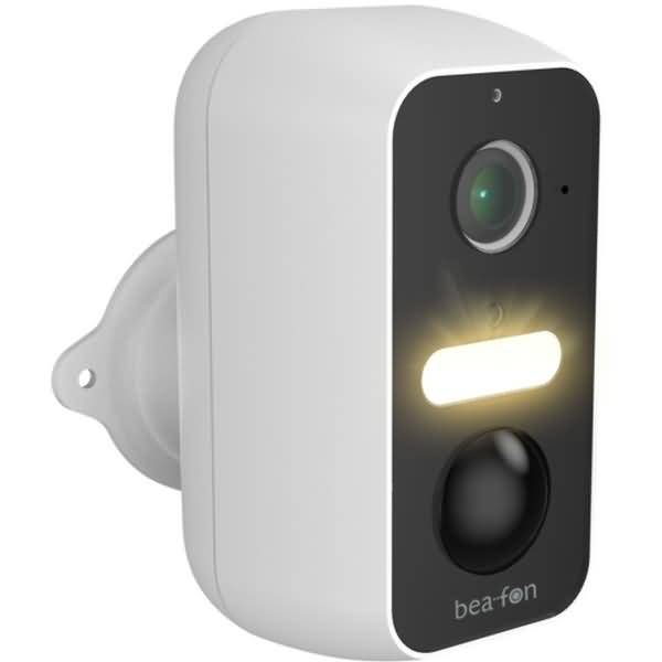 Bea-fon SmartHome SAFER 3L Tuya
