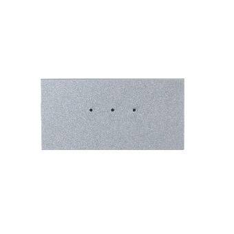 Dahua - VTO4202F-ML - LED Anzeige Modul, - LED Anzeige Modul - Material: Aluminium - IP65, IK07