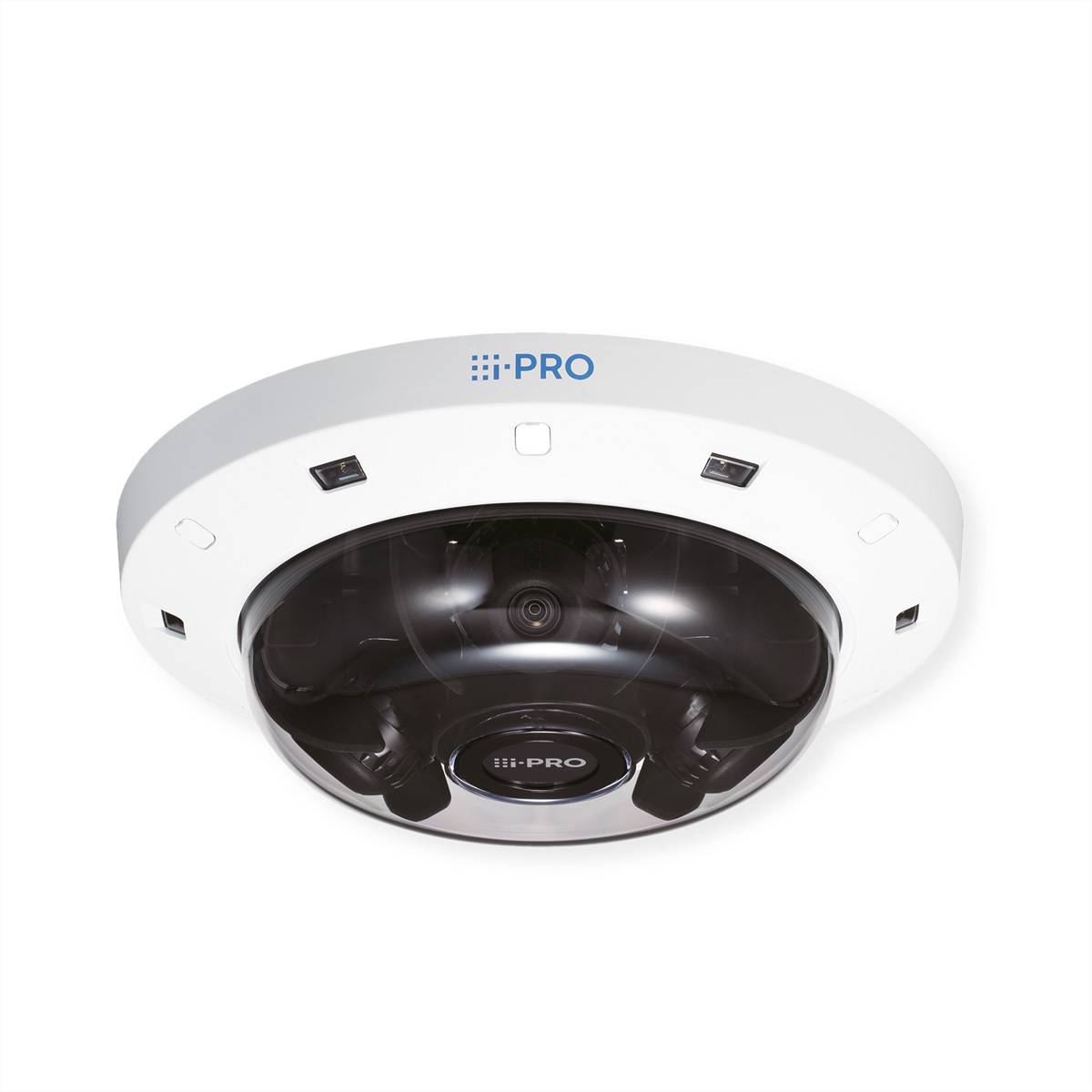 i-PRO WV-S8543L Multi-Sensor Kamera 3x 4 MP