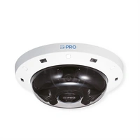 i-PRO WV-S8543L Outdoor Multi-Sensor Cam i-PRO WV-S8543L Outdoor Multi-Sensor Cam