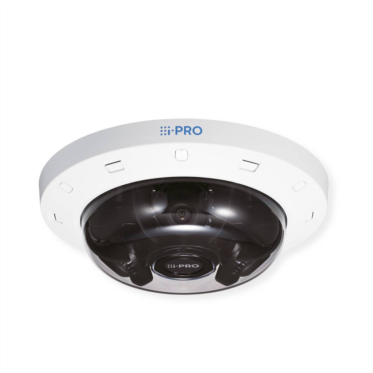 i-PRO WV-S8543 Multisensor Kamera Outdoor VANDAL 1/3" 4MP 2.9 to 7.3 mm