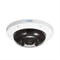 i-PRO WV-S8543 Multisensor Kamera Outdoor VANDAL 1/3" 4MP 2.9 to 7.3 mm i-PRO WV-S8543 Multisensor Kamera Outdoor VANDAL 1/3" 4MP 2.9 to 7.3 mm