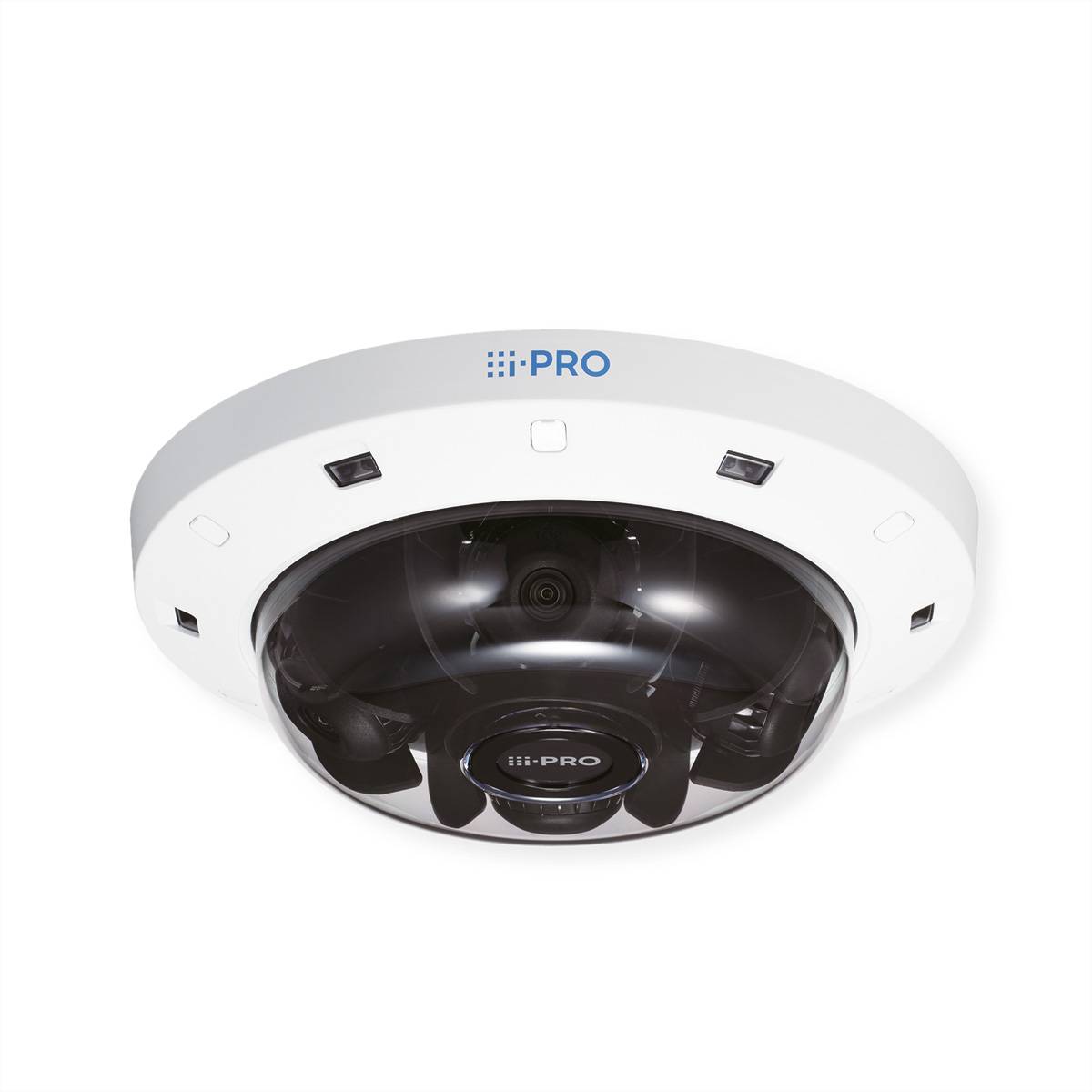 i-PRO WV-S8544L Multisensor Kamera Outdoor VANDAL 1/3" 4MP 2.9 to 7.3 mm