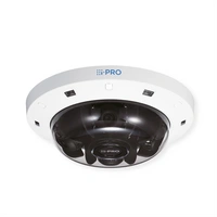 i-PRO WV-S8544L Multisensor Kamera Outdoor VANDAL 1/3" 4MP 2.9 to 7.3 mm i-PRO WV-S8544L Multisensor Kamera Outdoor VANDAL 1/3" 4MP 2.9 to 7.3 mm