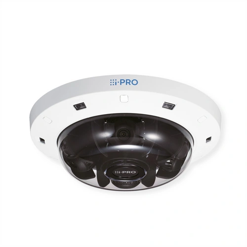i-PRO WV-S8544L Multisensor Kamera Outdoor VANDAL 1/3" 4MP 2.9 to 7.3 mm i-PRO WV-S8544L Multisensor Kamera Outdoor VANDAL 1/3" 4MP 2.9 to 7.3 mm