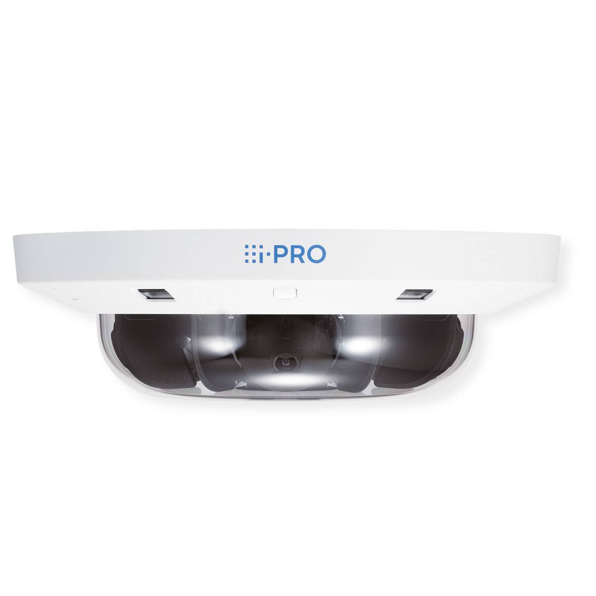 i-PRO WV-S8564L Multisensor Kamera 4x 6 MP
