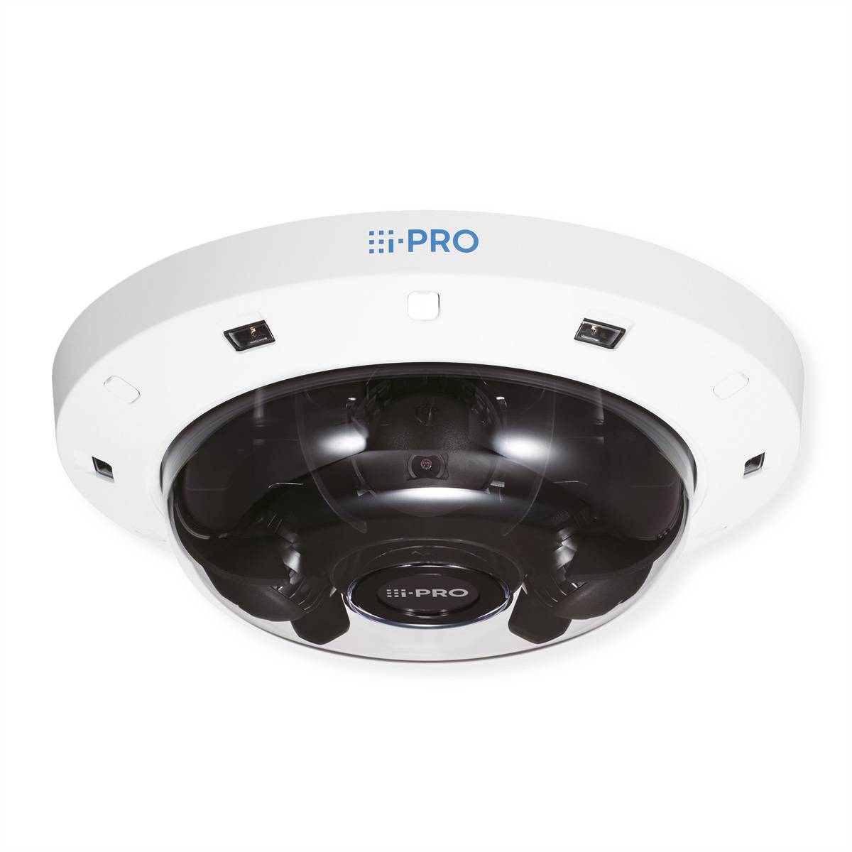 i-PRO WV-S8573L Multisensor Kamera 3x 8 MP