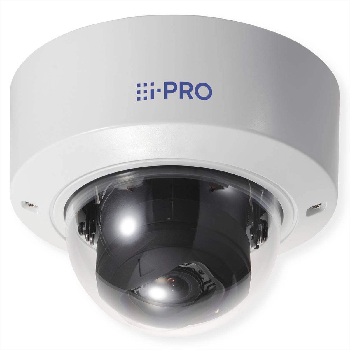 i-PRO WV-S22600-V2L Indoor Dome VANDAL 1/3" 6MP 4,3 - 8,6 mm